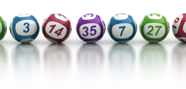 Kevin Milne: Sharing Lotto winnings
