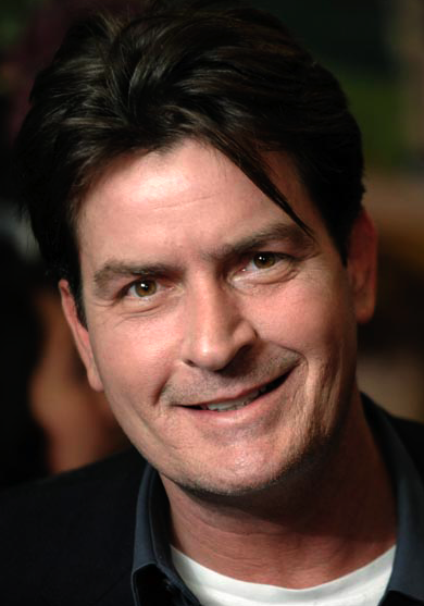 Charlie Sheen wanted character to commit suicide