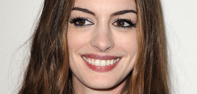 Anne Hathaway: ‘I’m like Lindsay Lohan’