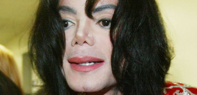 Michael Jackson’s property auction