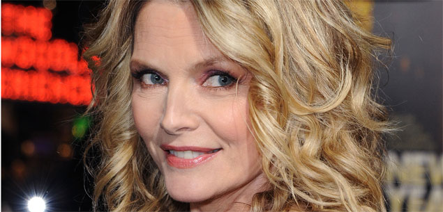 Michelle Pfeiffer struggles with sexual image