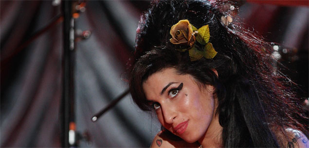 Amy Winehouse’s fortune