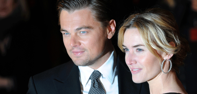 What Kate really thinks of Leo after Titanic