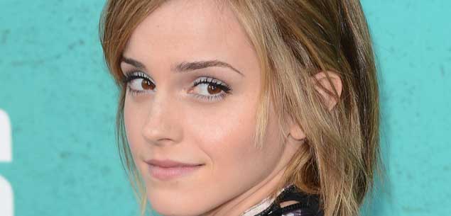 Emma Watson set to drop out of university