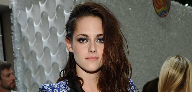 Kristen Stewart drops out of her latest film Cali
