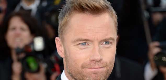 Ronan Keating’s hopes of reconciling with his wife Yvonne are dashed