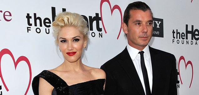 gwen stefani and husband gavin rossdale in couples therapy