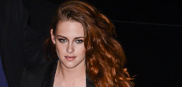 Kristen Stewart says sorry for making everyone “so angry”