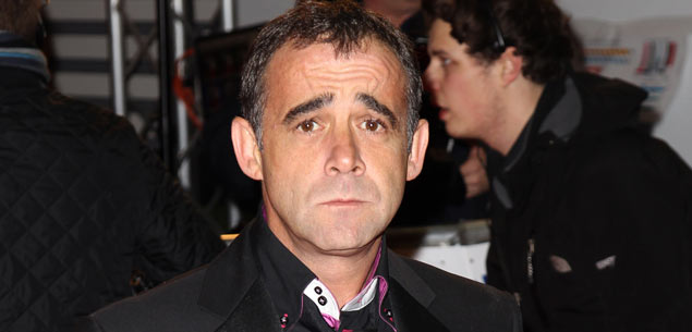 Kevin Webster written out of Coro following actor’s child rape charges