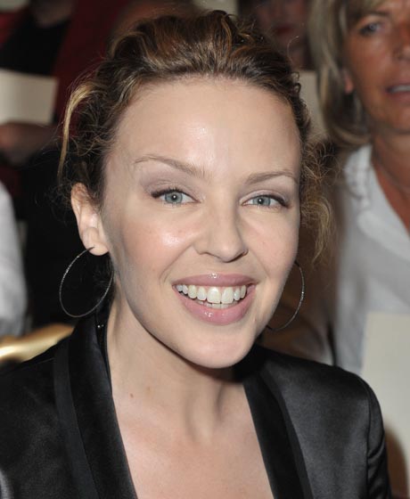 Another love spat for Kylie Minogue