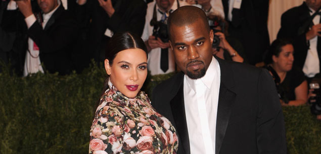 Are Kim Kardashian and Kanye West headed for a split?