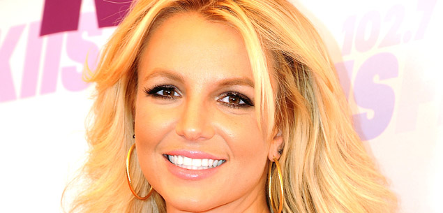 Britney Spears wants a daughter