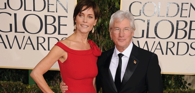 Richard Gere to divorce due to ‘lifestyle differences’