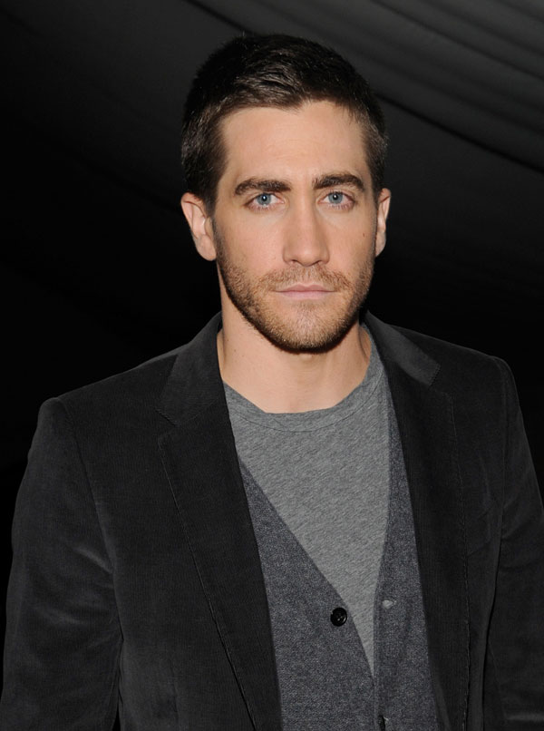 Will Jake Gyllenhaal propose?