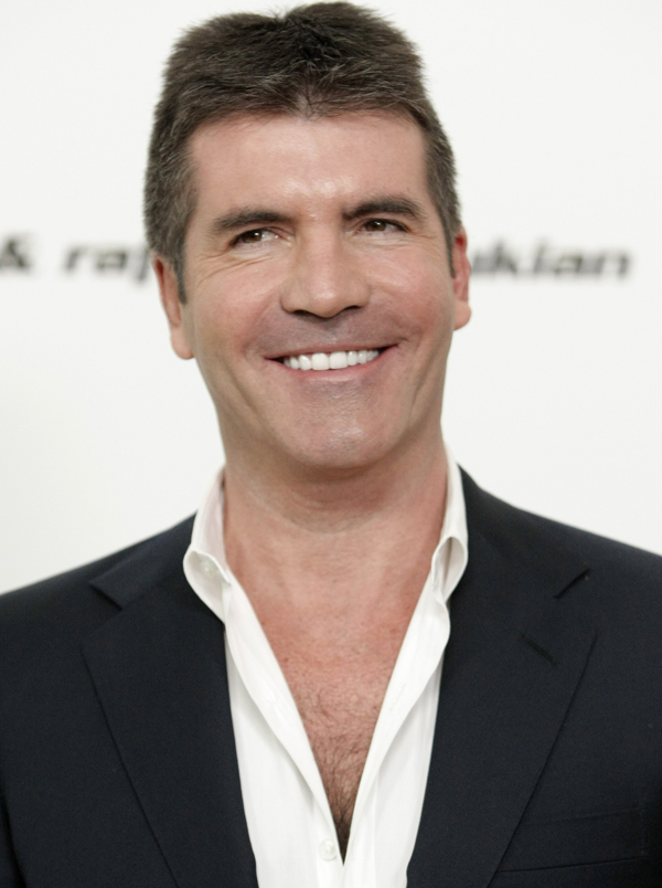 Simon Cowell loses job to co-host’s mum