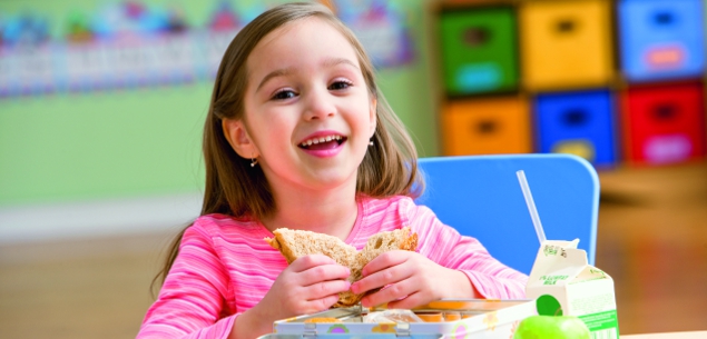 Food safety tips for your children’s lunch