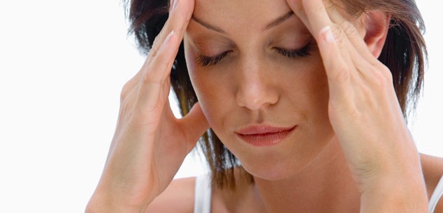 How to…survive a migraine