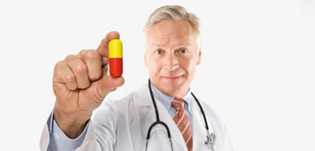 Do doctors take a daily aspirin?