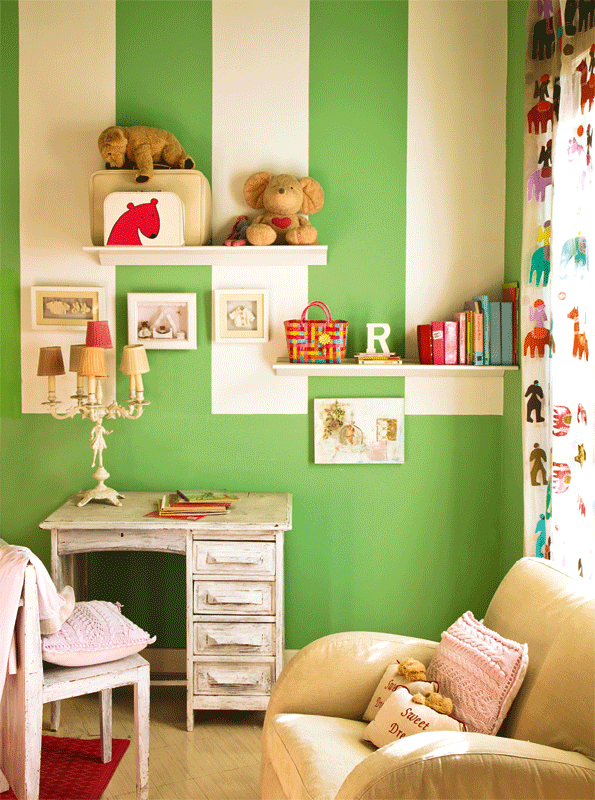 Decorating children's bedrooms | Now to Love - New Zealand