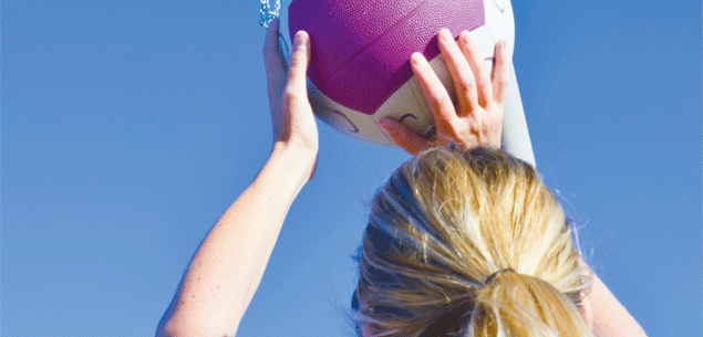 Health news: Girls and sport