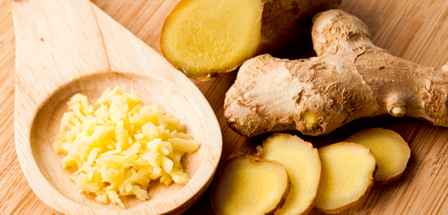 Health news: Benefits of ginger