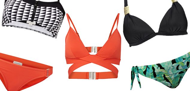Best swimsuits for summer