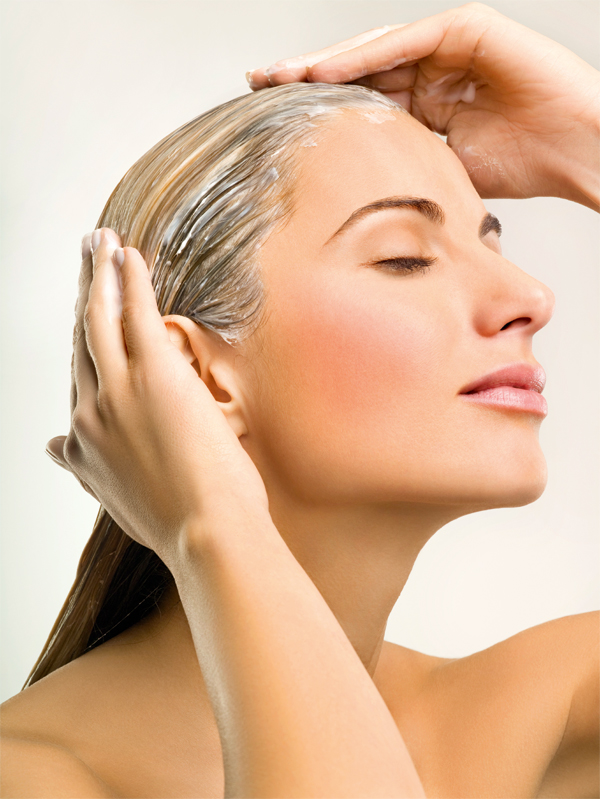Hair care: problems and solutions