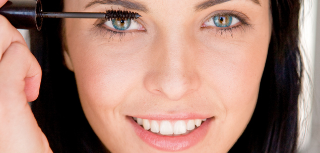 Mascara tips for fresh looking eyes