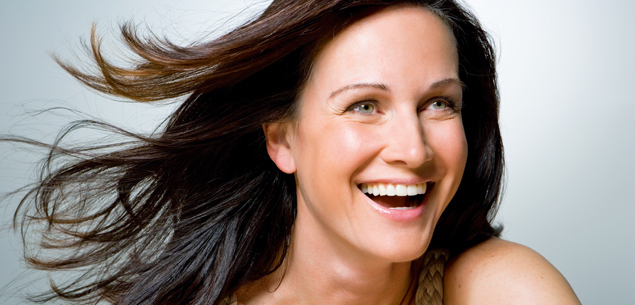 Tips for maintaining ageing hair