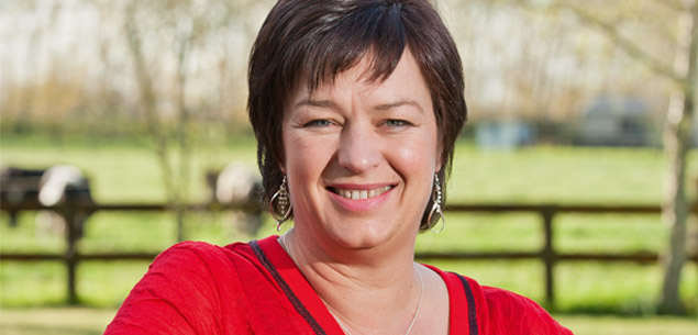 Labout MP Sue Moroney