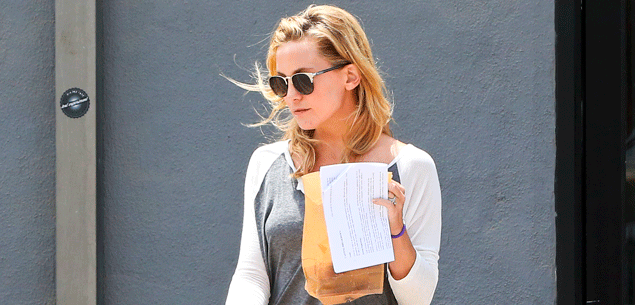 Get the look: Kate Hudson