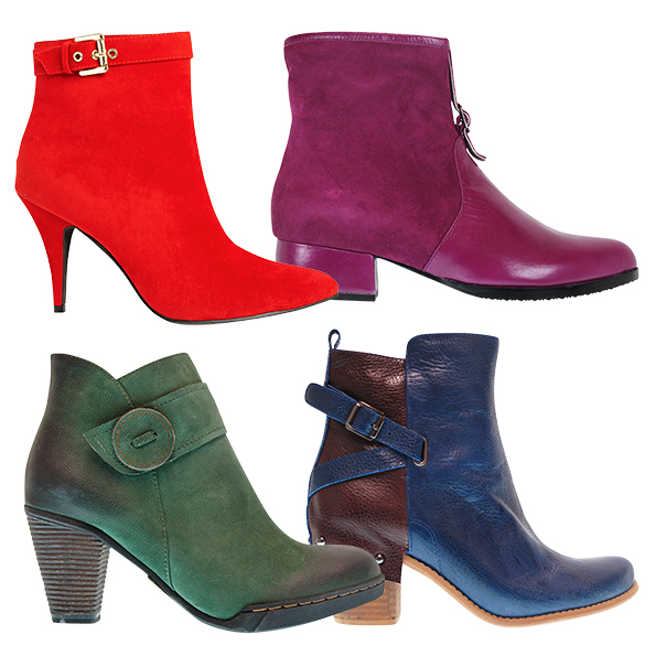20 best winter boots | Now to Love - New Zealand