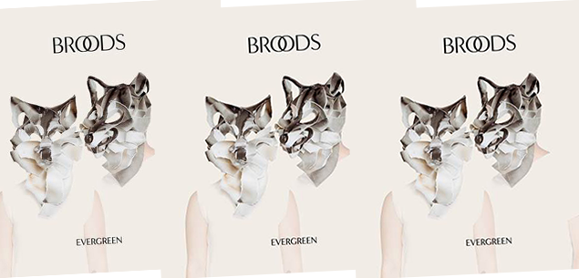 Broods-Evergreen