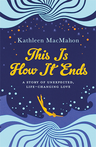 this is how it ends, kathleen macmahon, book, review, book review
