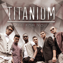Titanium - All For You
