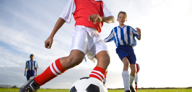 Tips for managing your kids extra-curricular activities