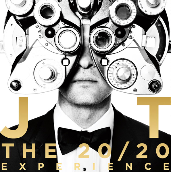 The 20/20 Experience – Justin Timberlake
