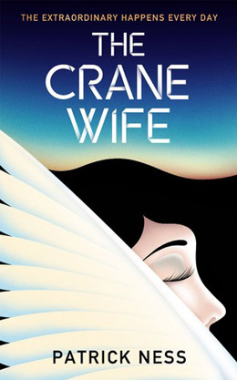 Book review: The Crane Wife
