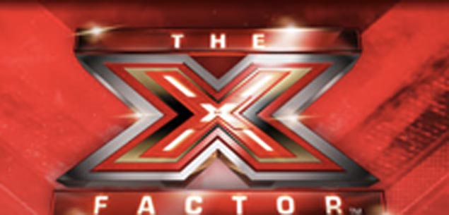 X Factor Blog - Week One
