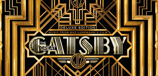 Music From Baz Luhrmann’s Film ‘The Great Gatsby’
