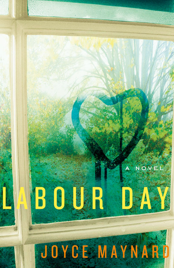 Labour Day Joyce Maynard Now to Love New Zealand