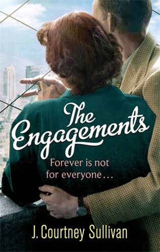 Book review: The Engagements