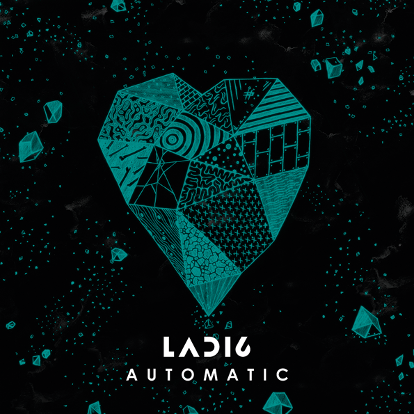 CD – Automatic, LADI6