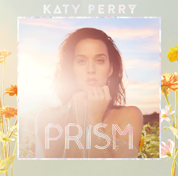 CD: Prism, Katy perry