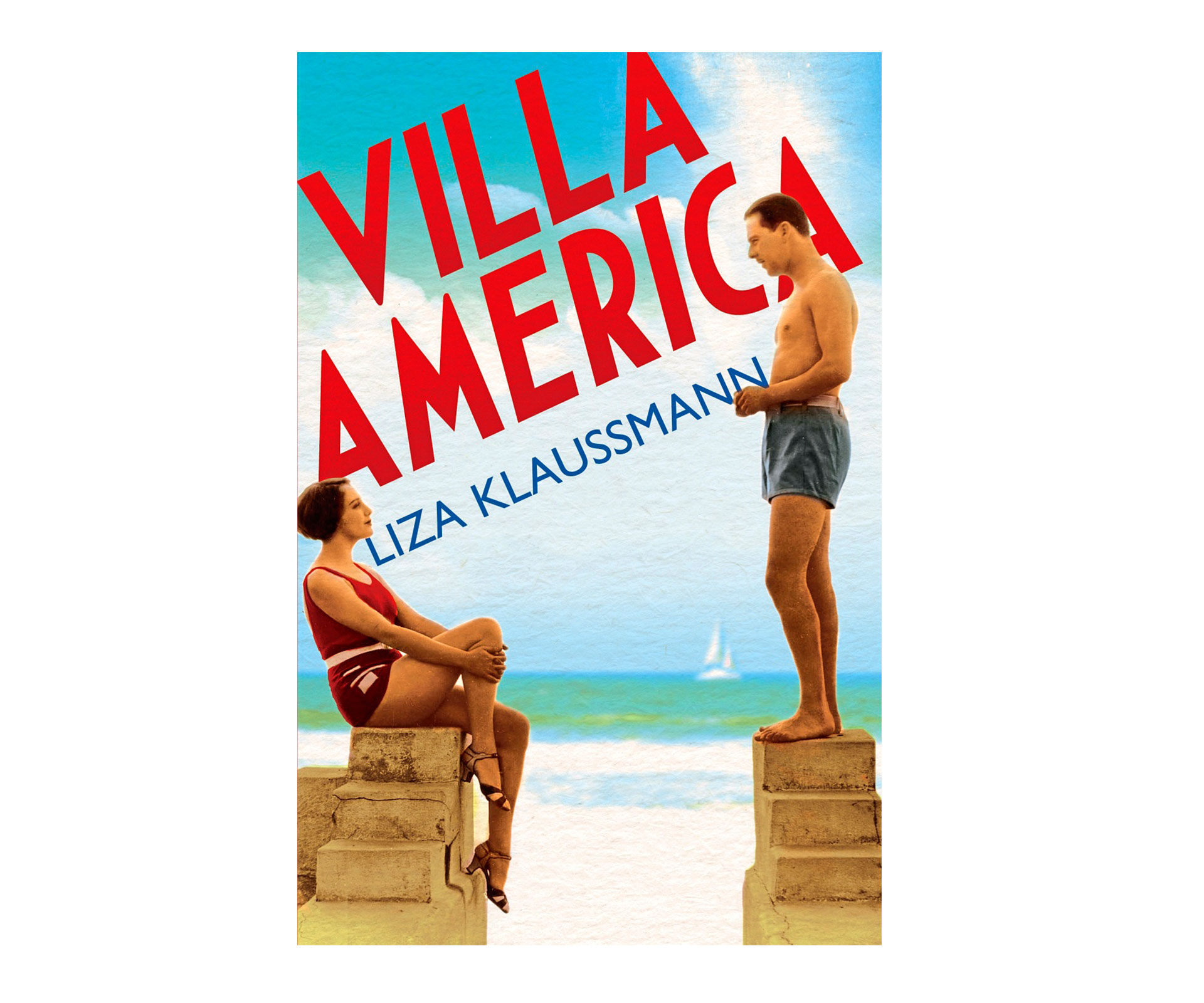 Villa America by Liza Klaussmann
