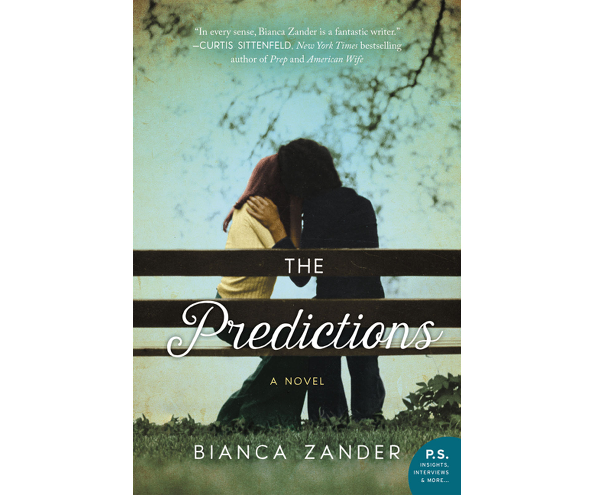 The Predictions by Bianca Zander