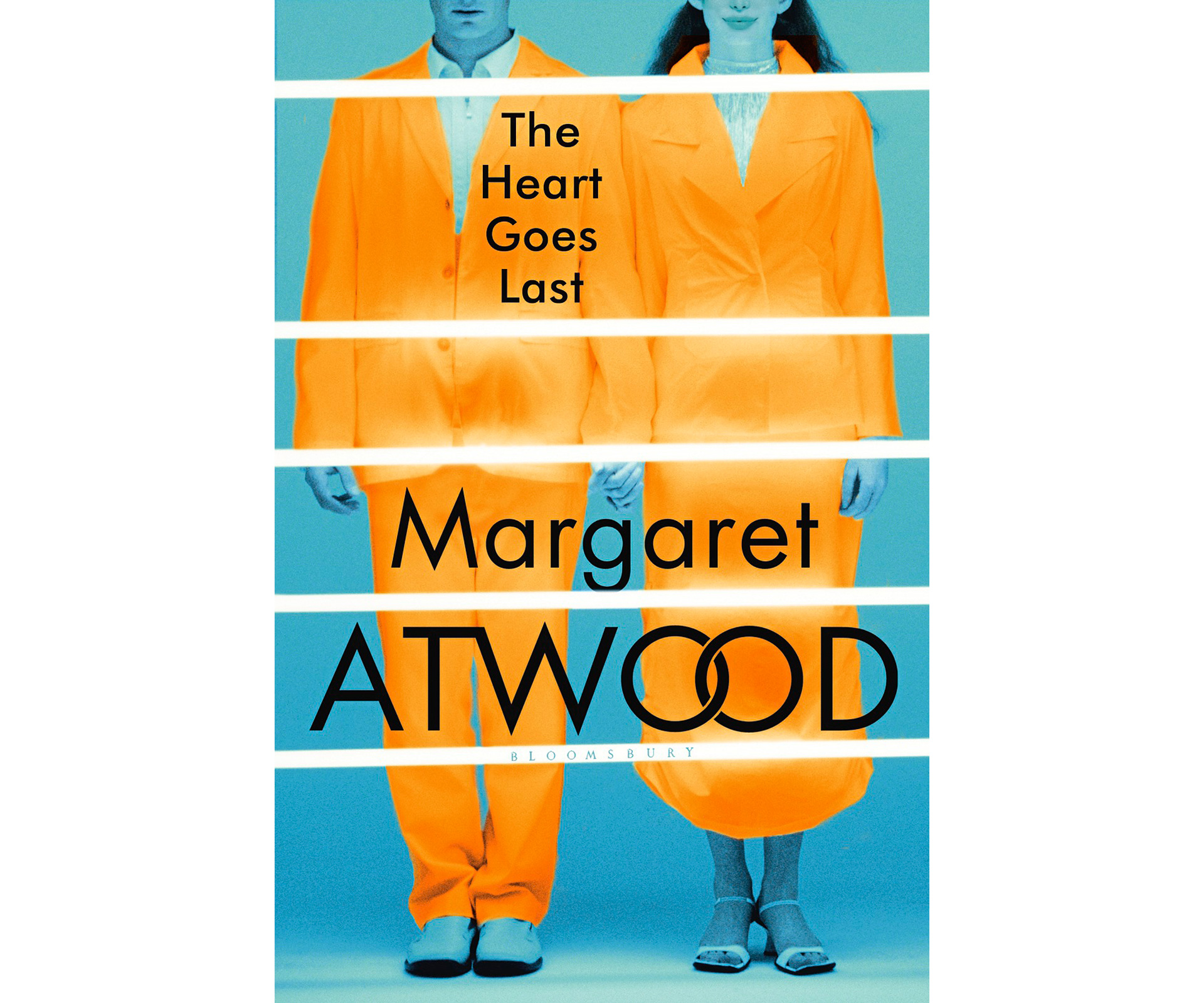 BOOK REVIEW: The Heart Goes Last