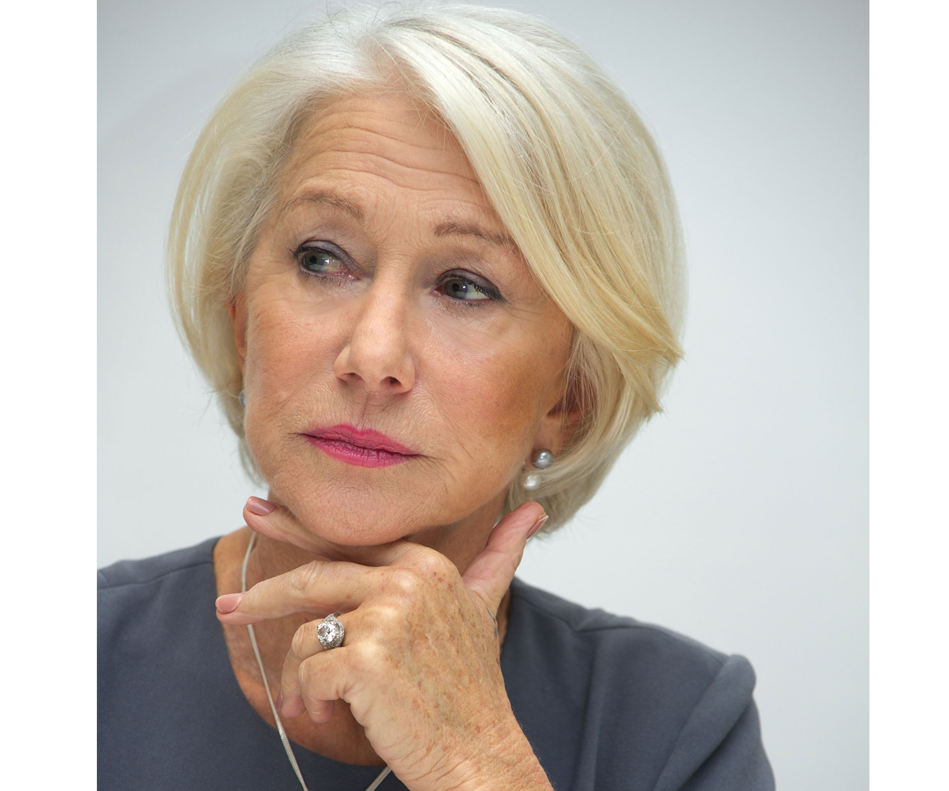 5 life lessons from Dame Helen Mirren