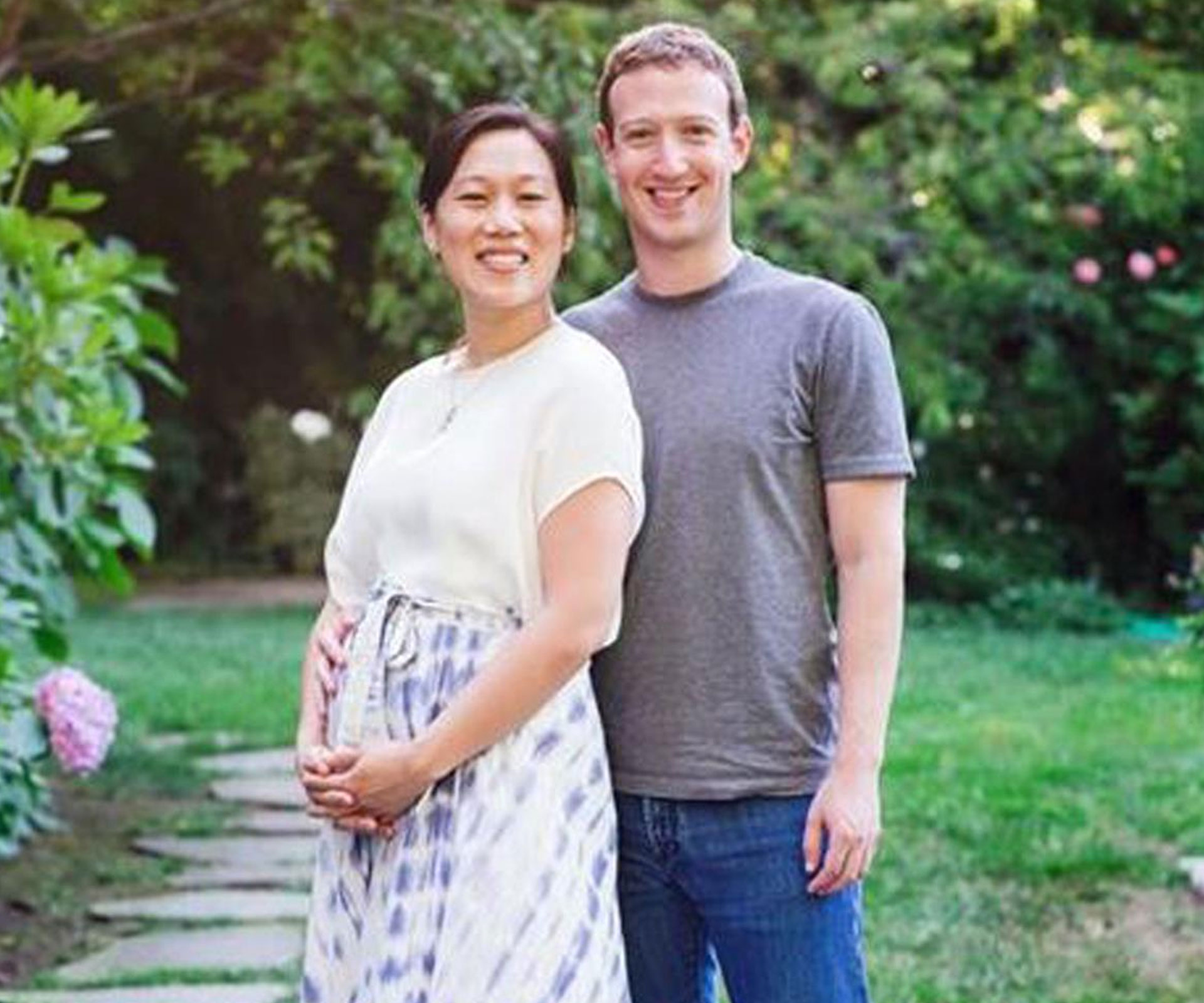 Mark Zuckerberg to take 2 months paternity leave