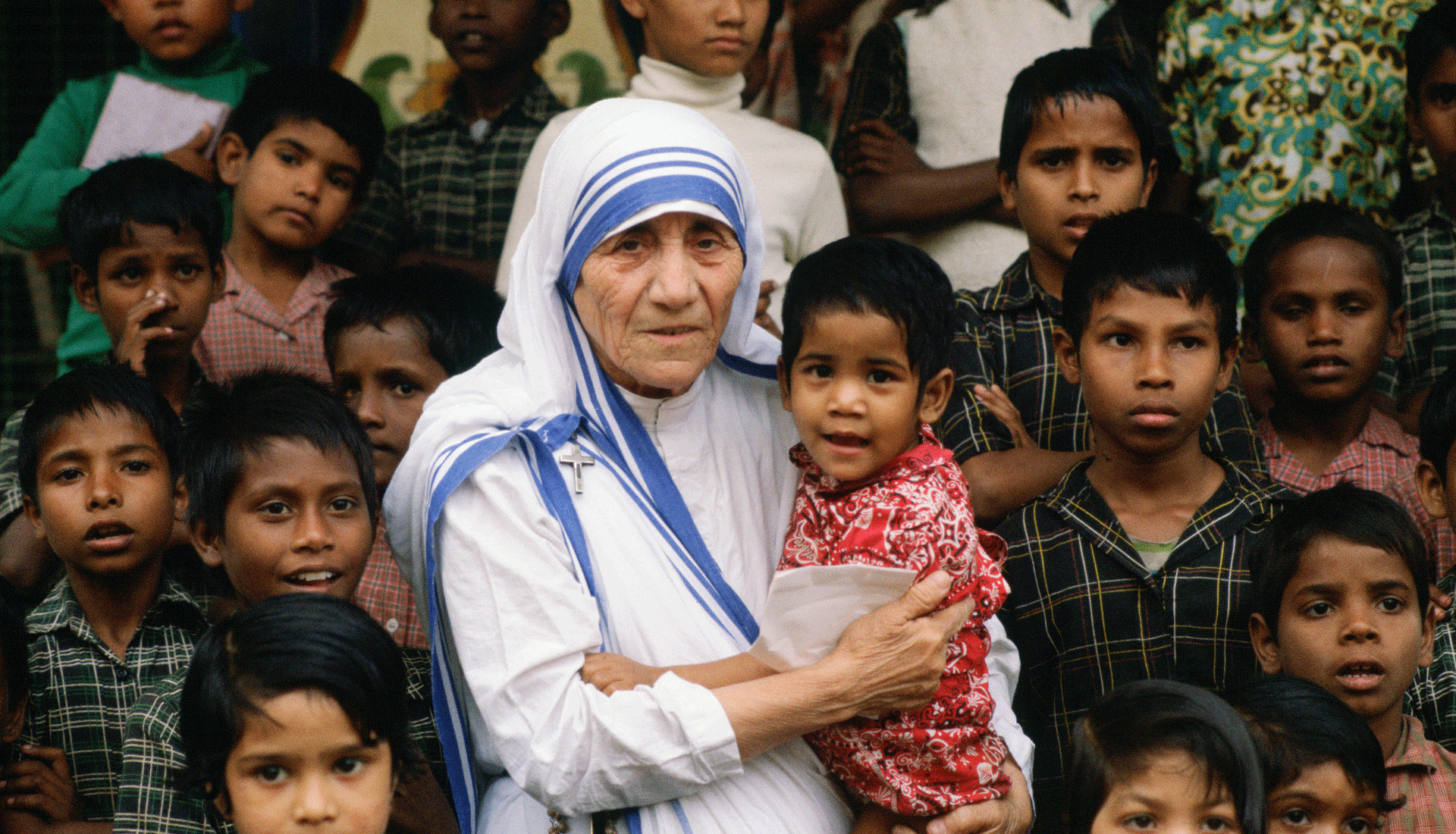 Mother Teresa to be made a saint, Pope Francis announces